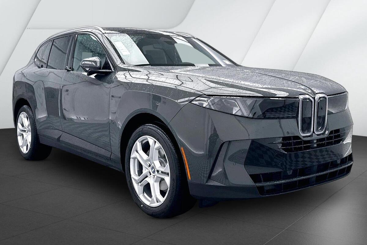 2027 Bmw X5 40 xDrive