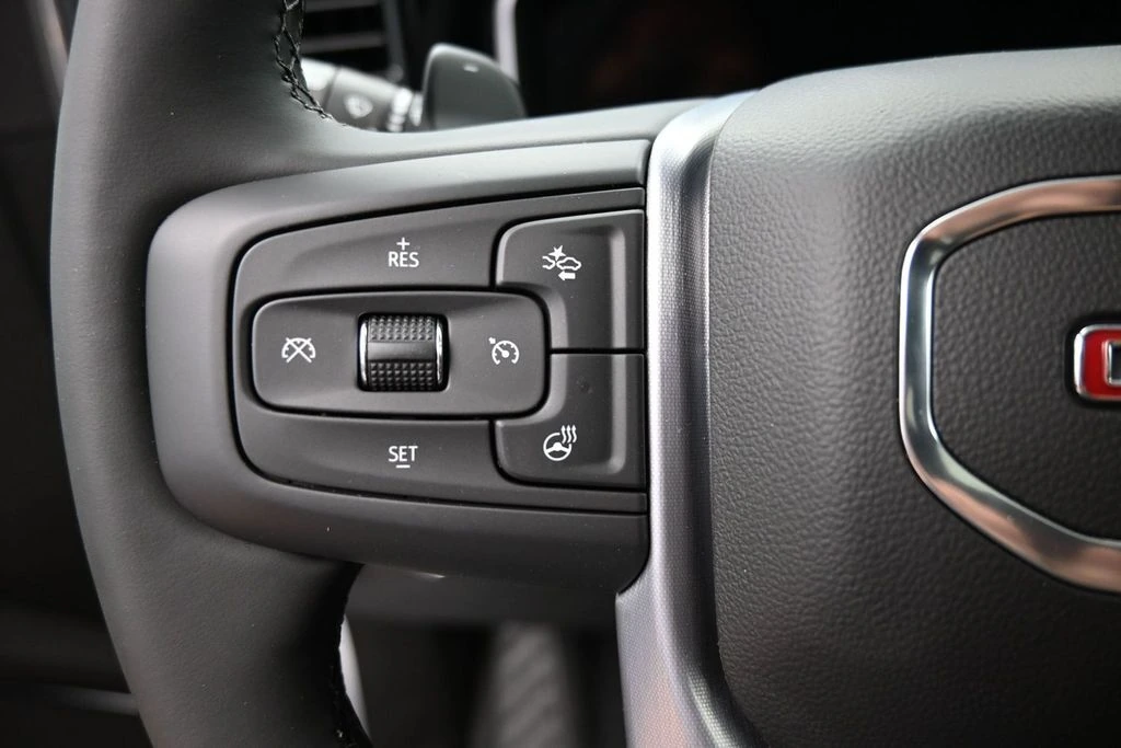2026 GMC Sierra 1500 SLT - Photo 19