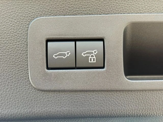 2026 Lexus LX 600 Luxury - Photo 31