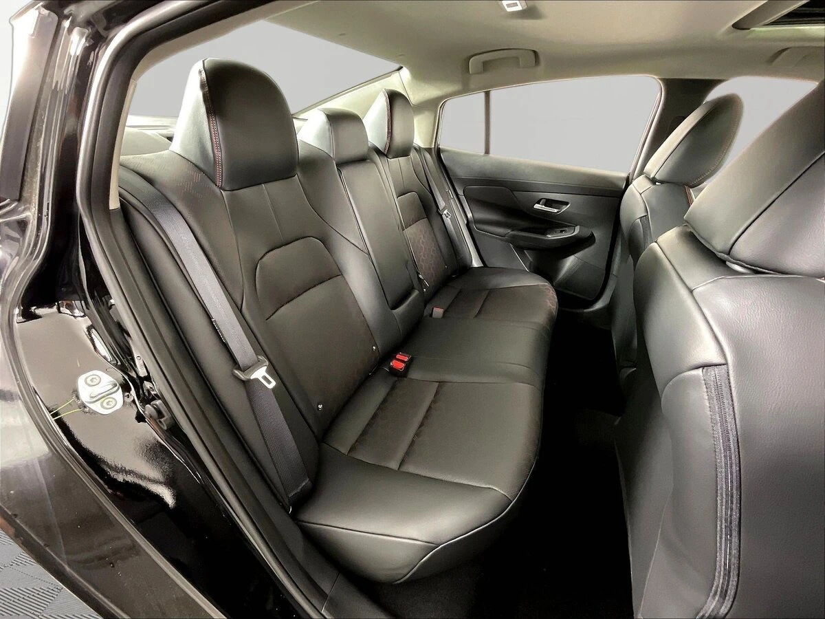 2026 Nissan Sentra SR - Photo 19