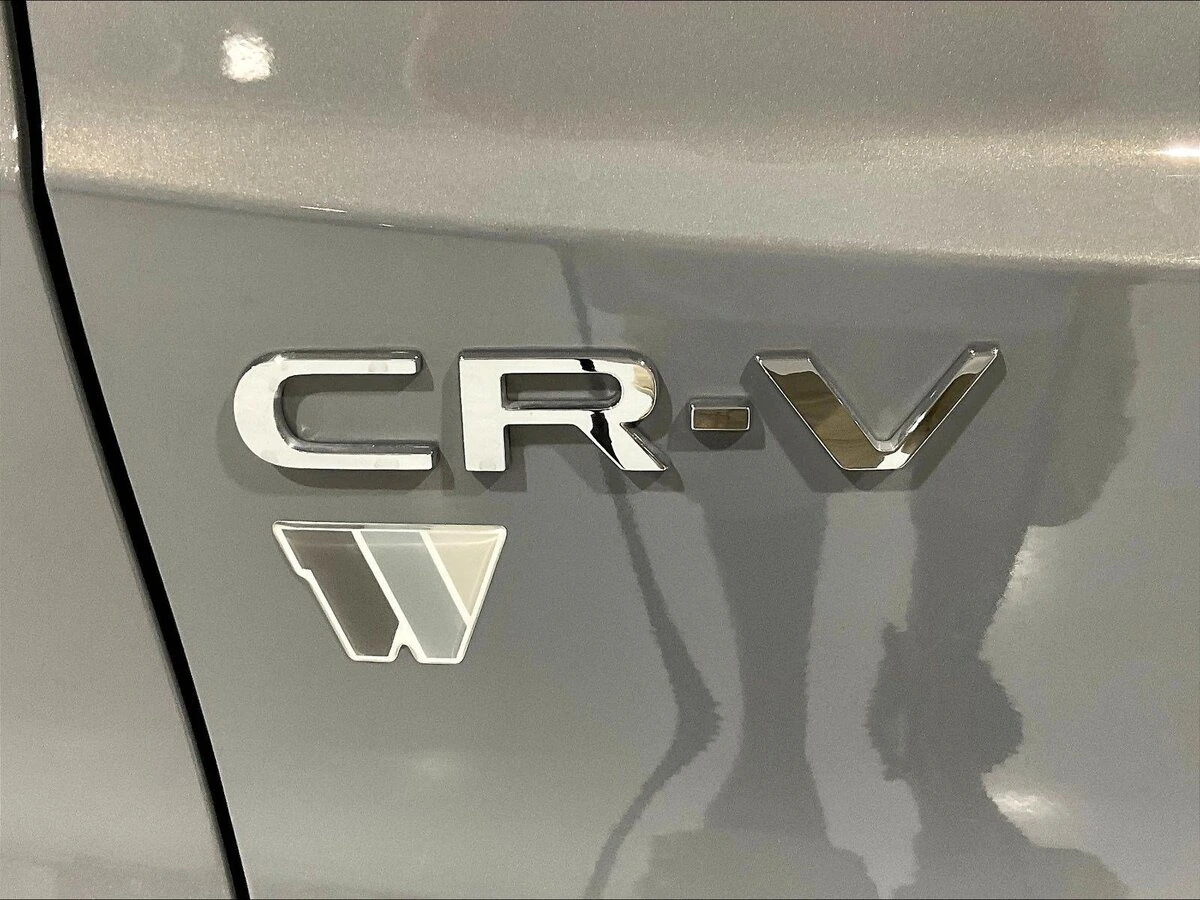 2026 Honda CR-V LX - Photo 23