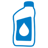 ENGINE OIL AND FILTER CHANGES