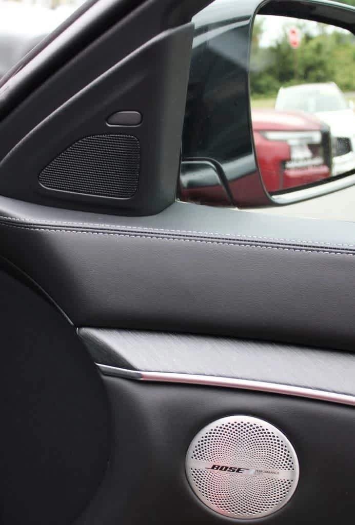 2023 INFINITI QX55 Sensory - Photo 40