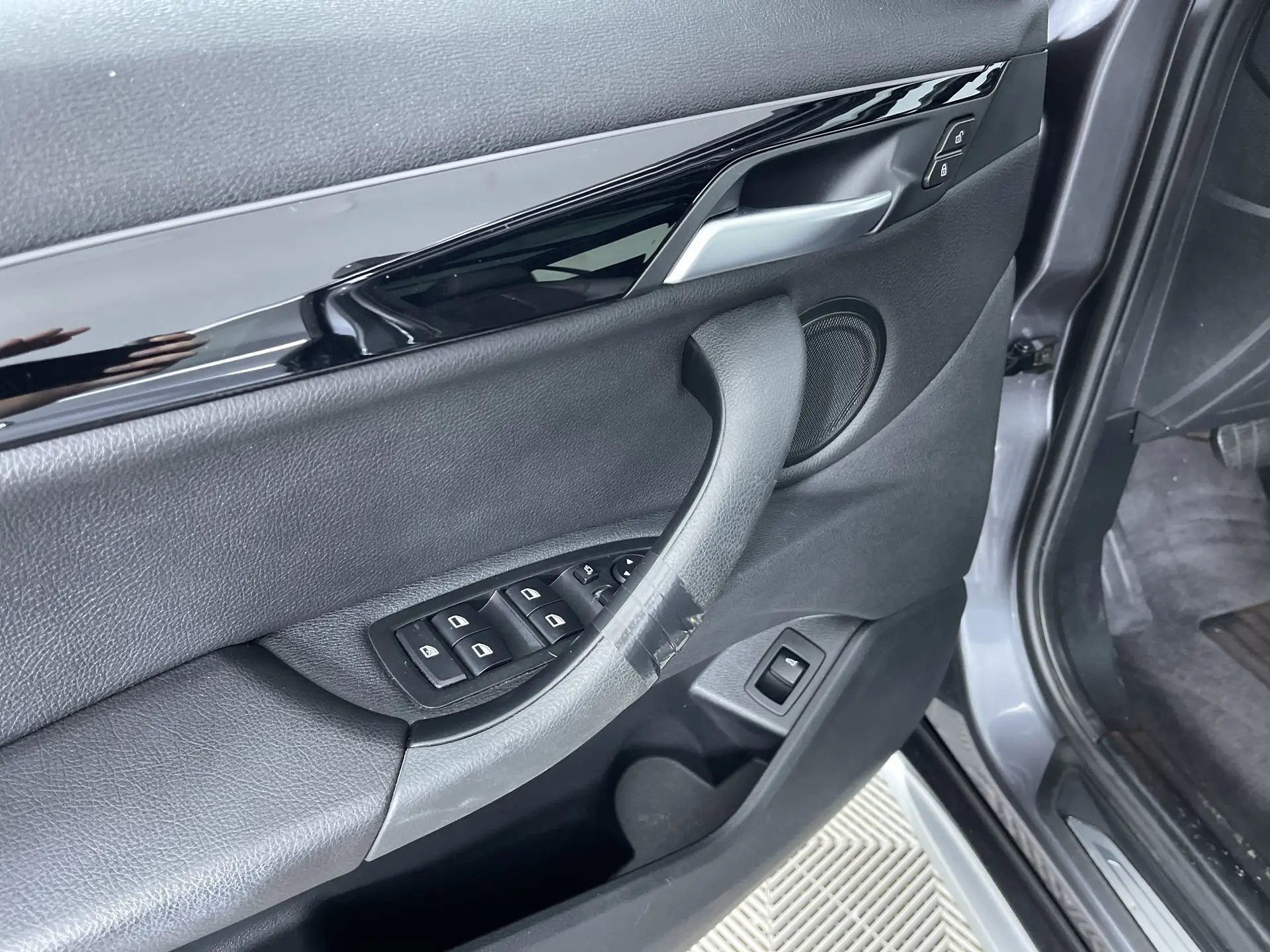 2016 Bmw X1 XDrive28i photo 12