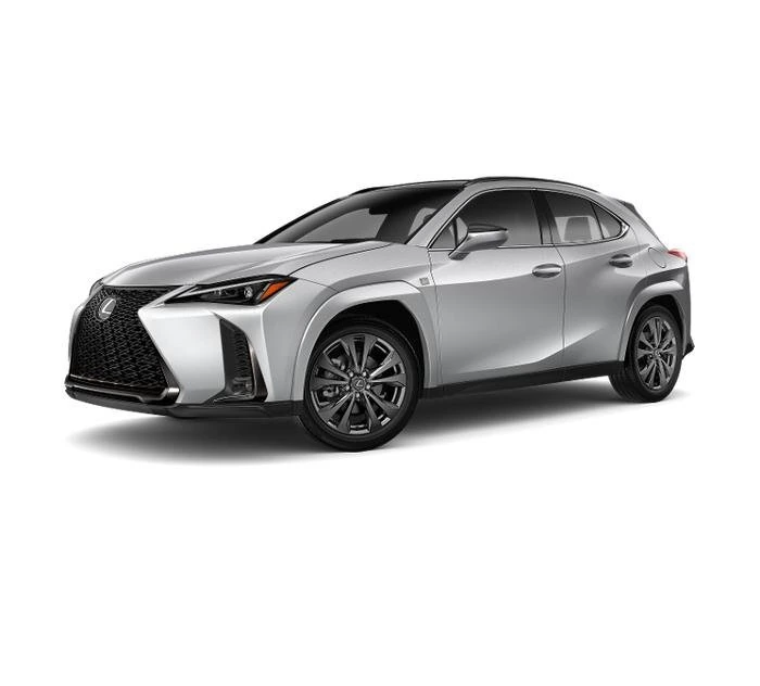 2025 Lexus UX Hybrid 300h F Sport Design