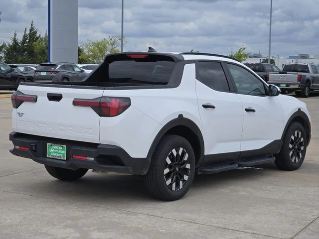2026 Hyundai Santa Cruz SEL - Photo 7