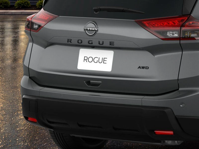 2026 Nissan Rogue Dark Armor - Photo 14