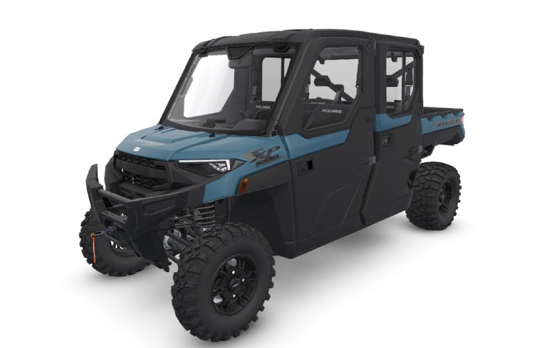 Polaris Dealer near Rogers, AR — Your Local Source for Polaris ATVs, UTVs, and More