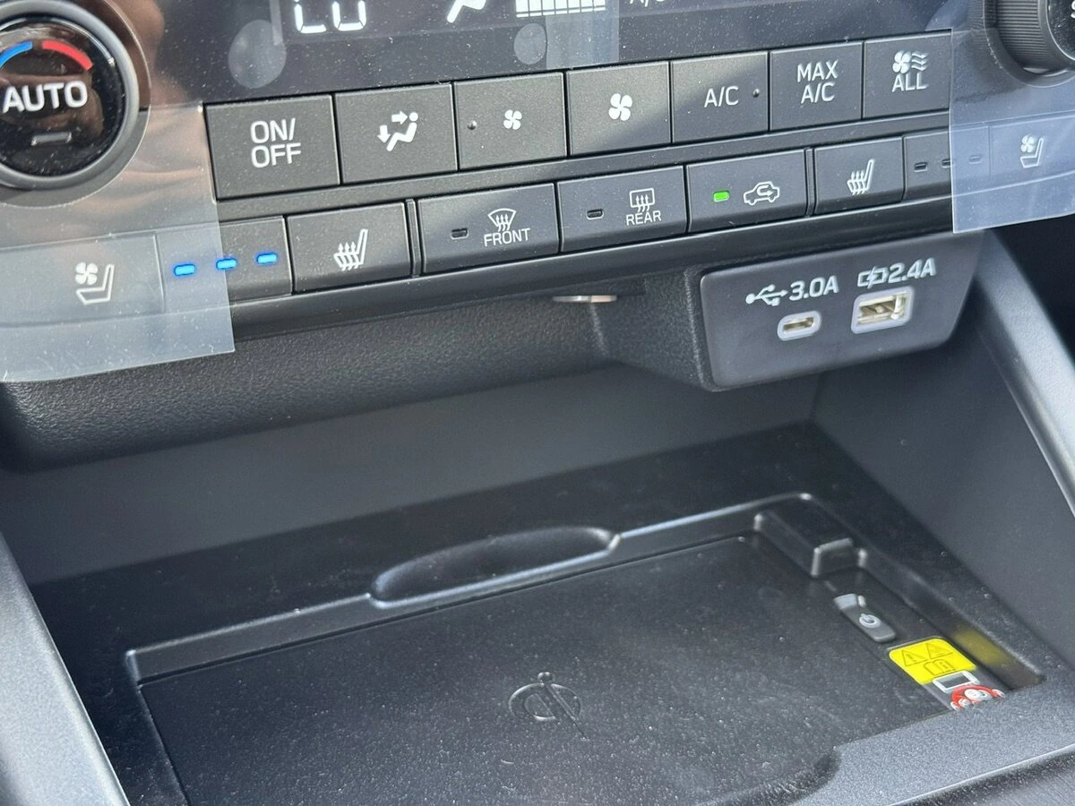 2026 Subaru Outback Touring XT - Photo 26
