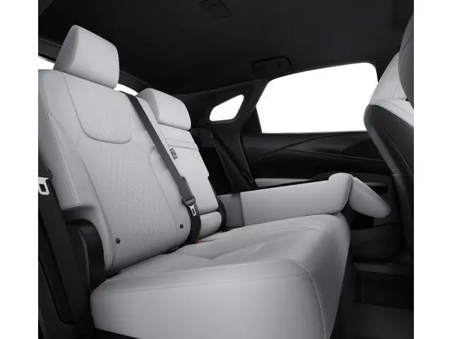 2025 Lexus RX 350 Premium AWD photo 2
