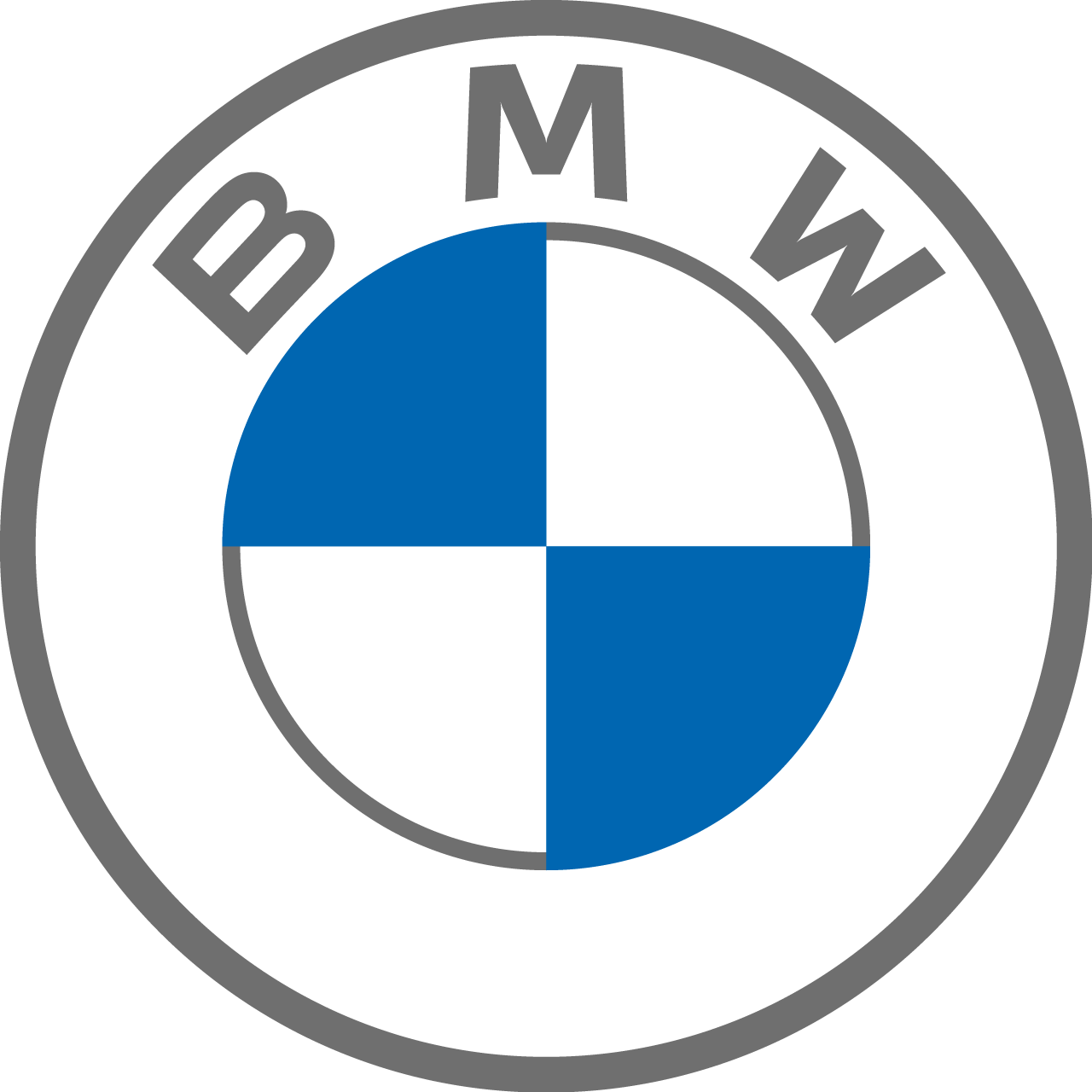 Brian Harris BMW-logo