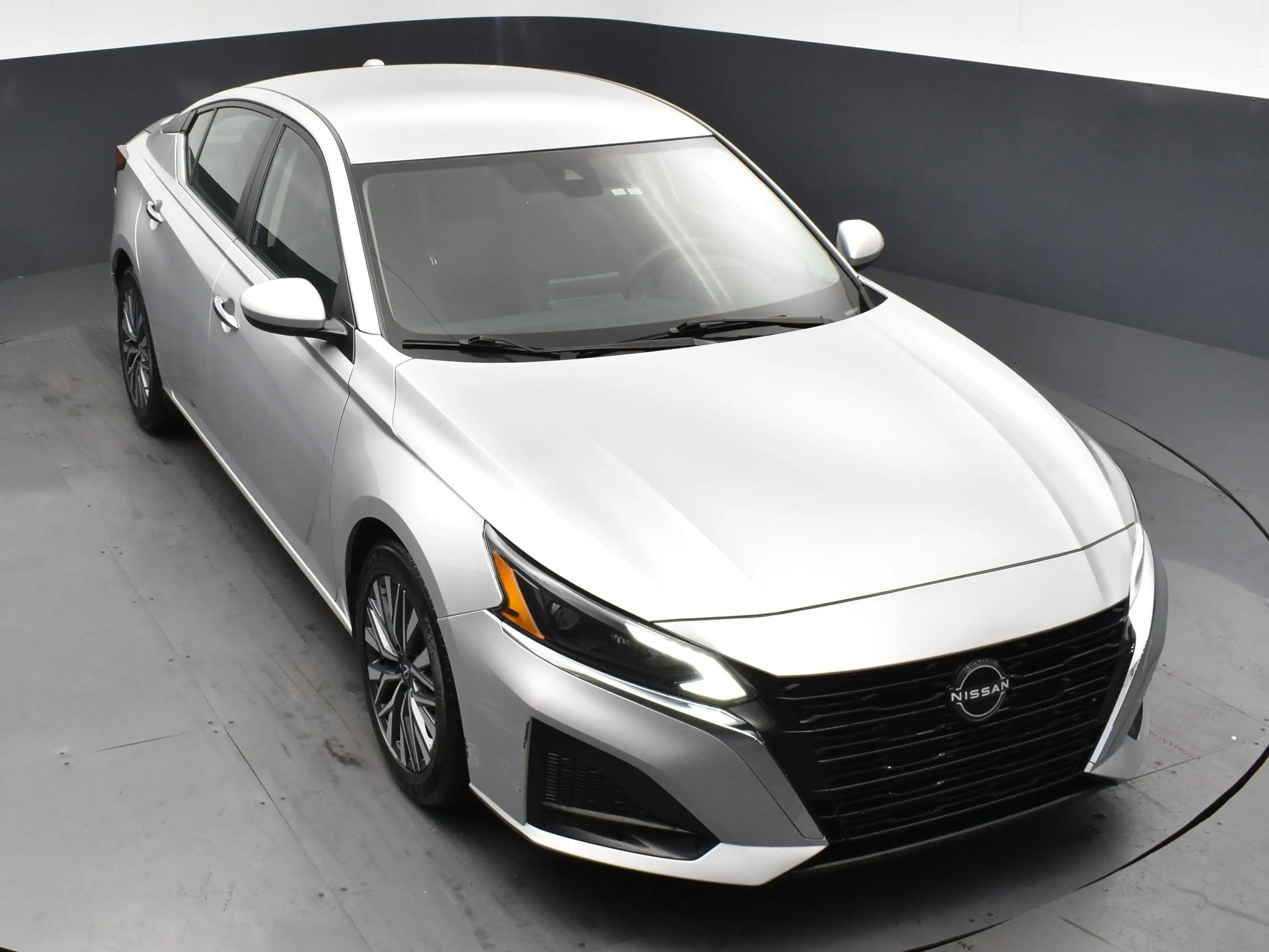 2023 Nissan Altima 2.5 SV photo 18