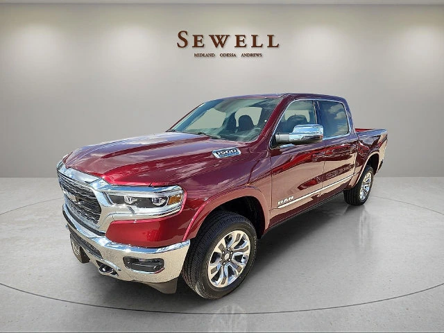 2023 RAM 1500 Pickup