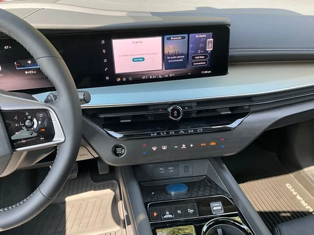 2026 Nissan Murano Platinum - Photo 7