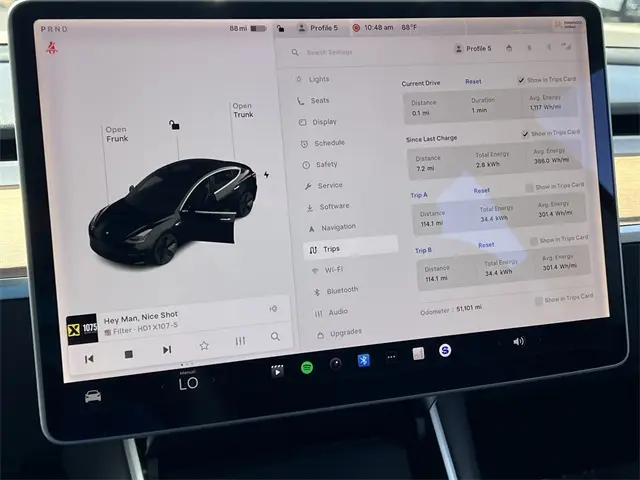 2020 Tesla Model 3 photo 13