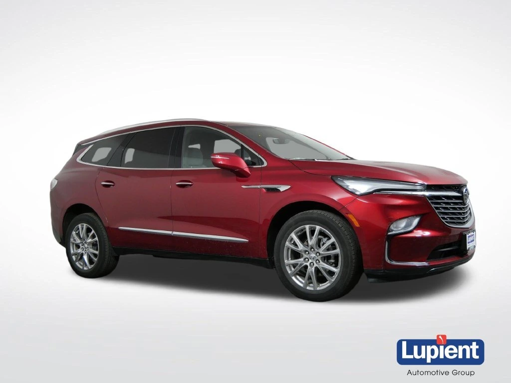 2023 Buick Enclave