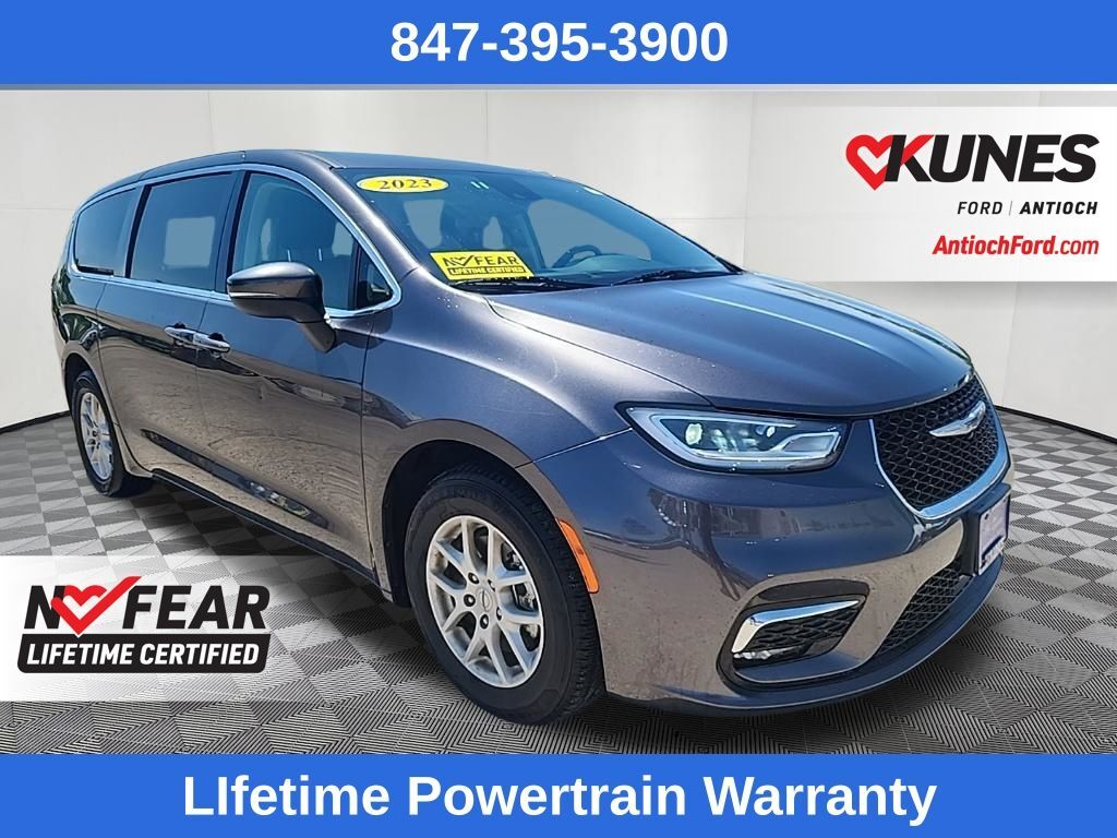Vehicle