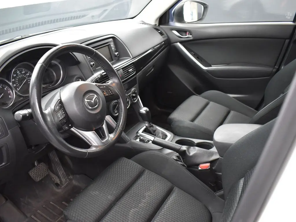 2014 Mazda CX-5 Touring photo 20
