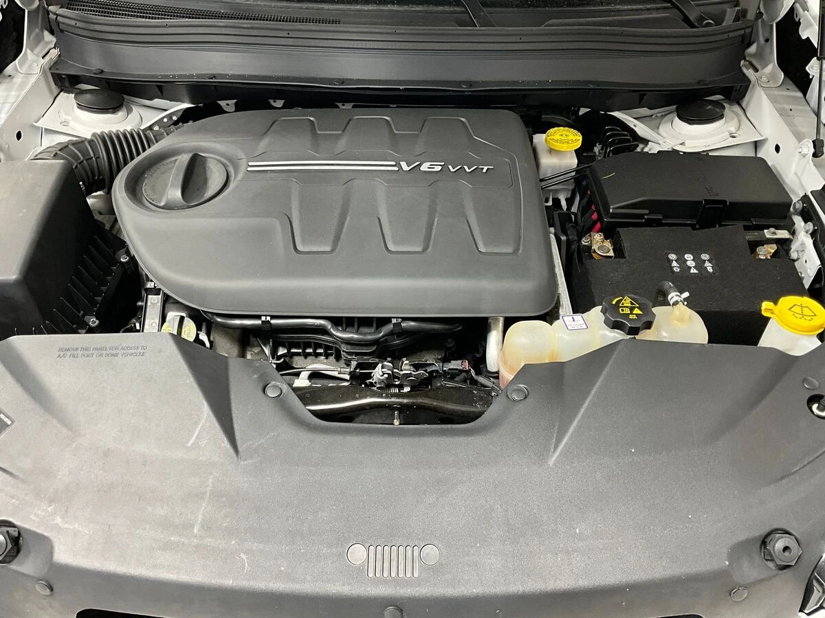 2020 Jeep Cherokee Limited - Photo 13