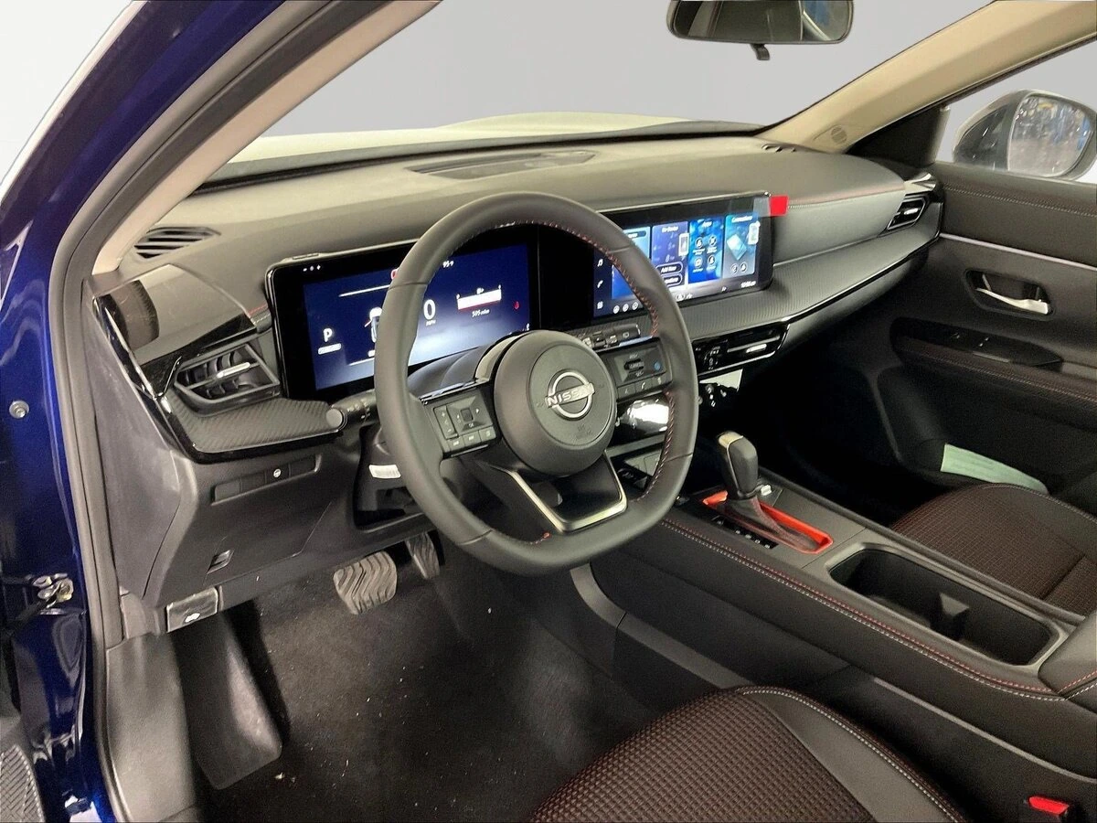2026 Nissan KICKS SR AWD - Photo 14