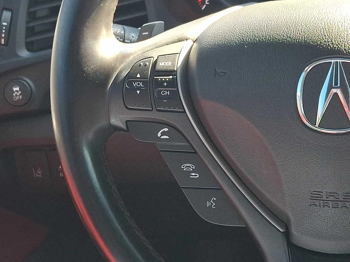2019 Acura ILX Technology - Photo 22