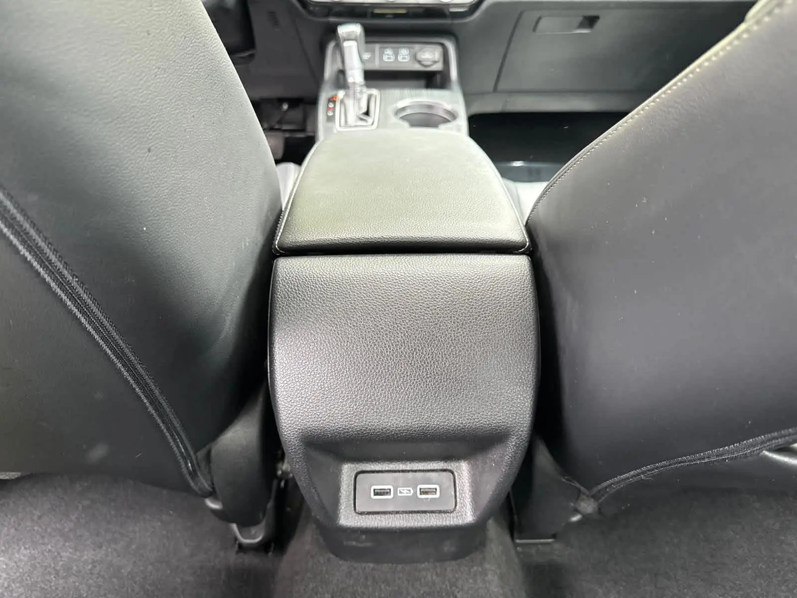 2023 Honda Civic Touring photo 29