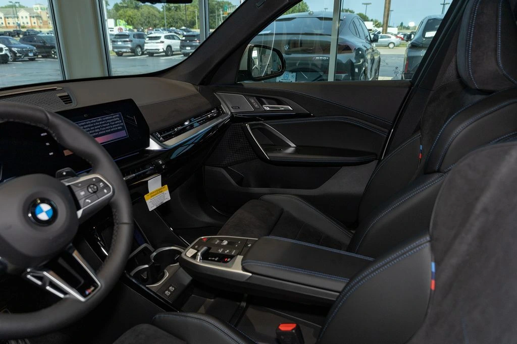 2026 BMW X1 XDrive28i - Photo 8