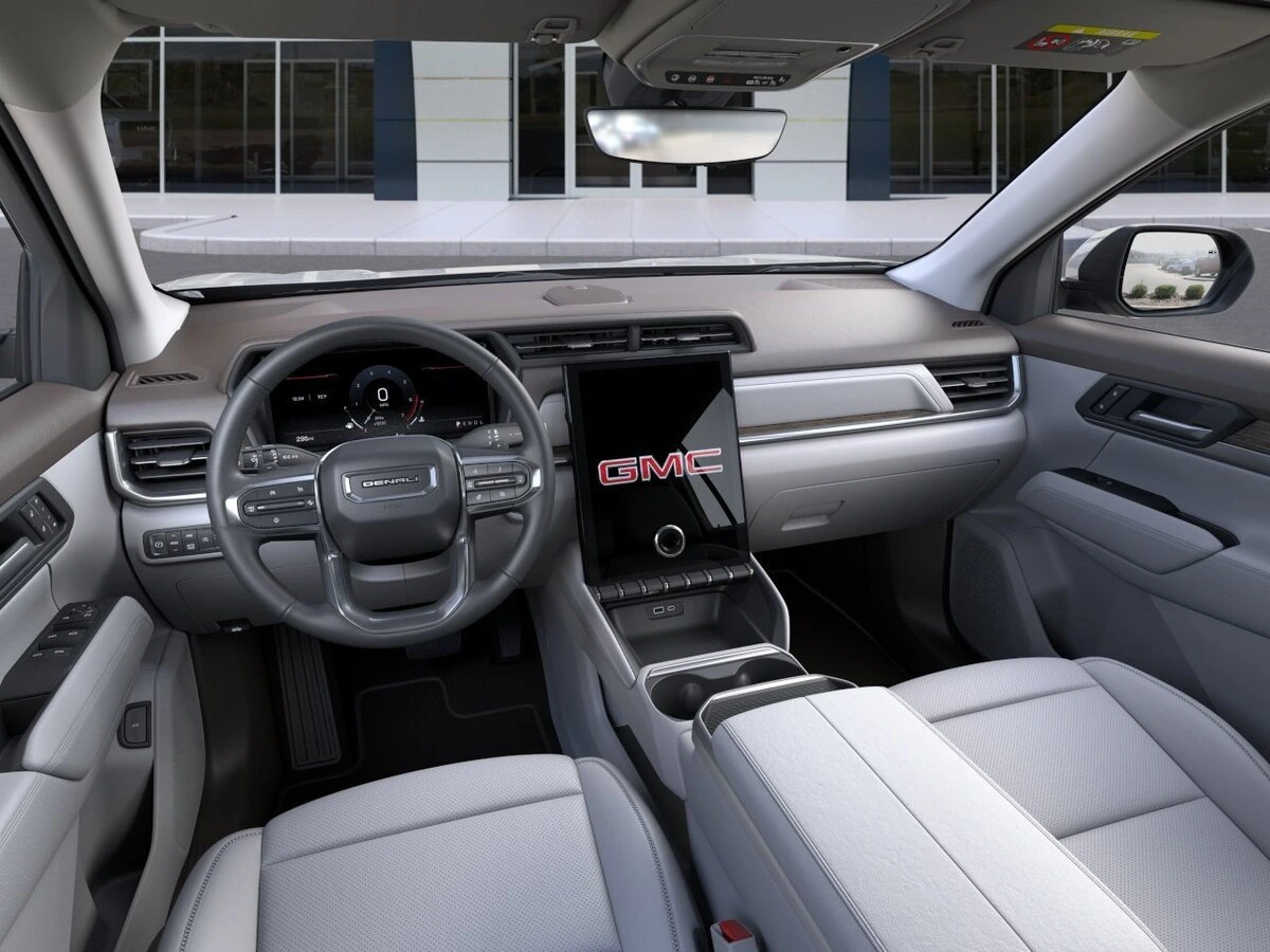 2027 GMC Terrain Denali - Photo 16