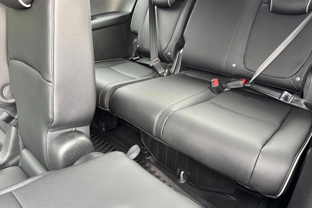 2026 Honda Odyssey Elite - Photo 20