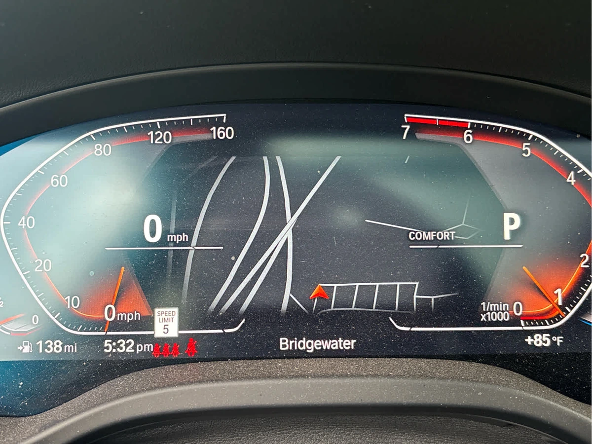 2024 BMW X3 30i - Photo 11