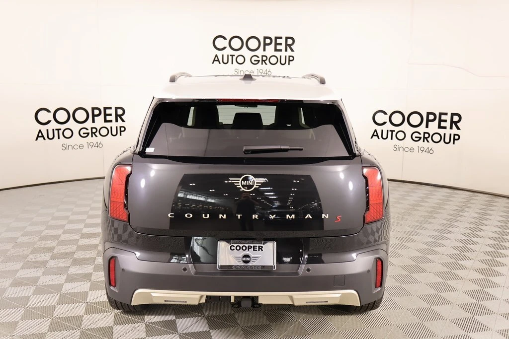 2026 MINI Countryman S - Photo 24