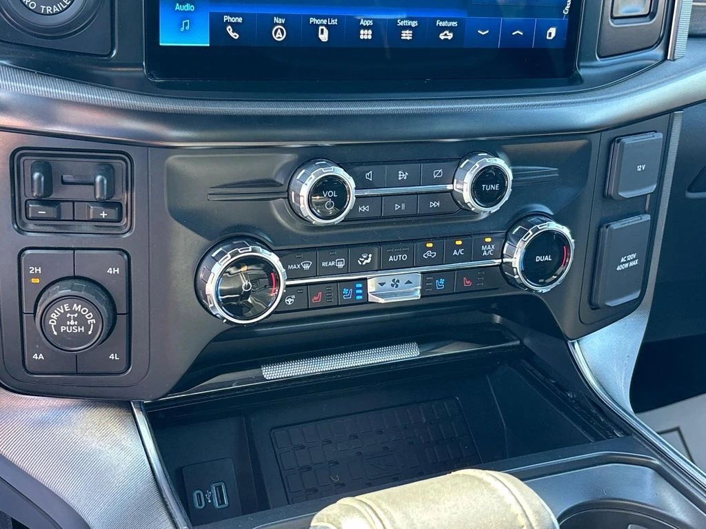 2023 Ford F-150 Platinum - Photo 36