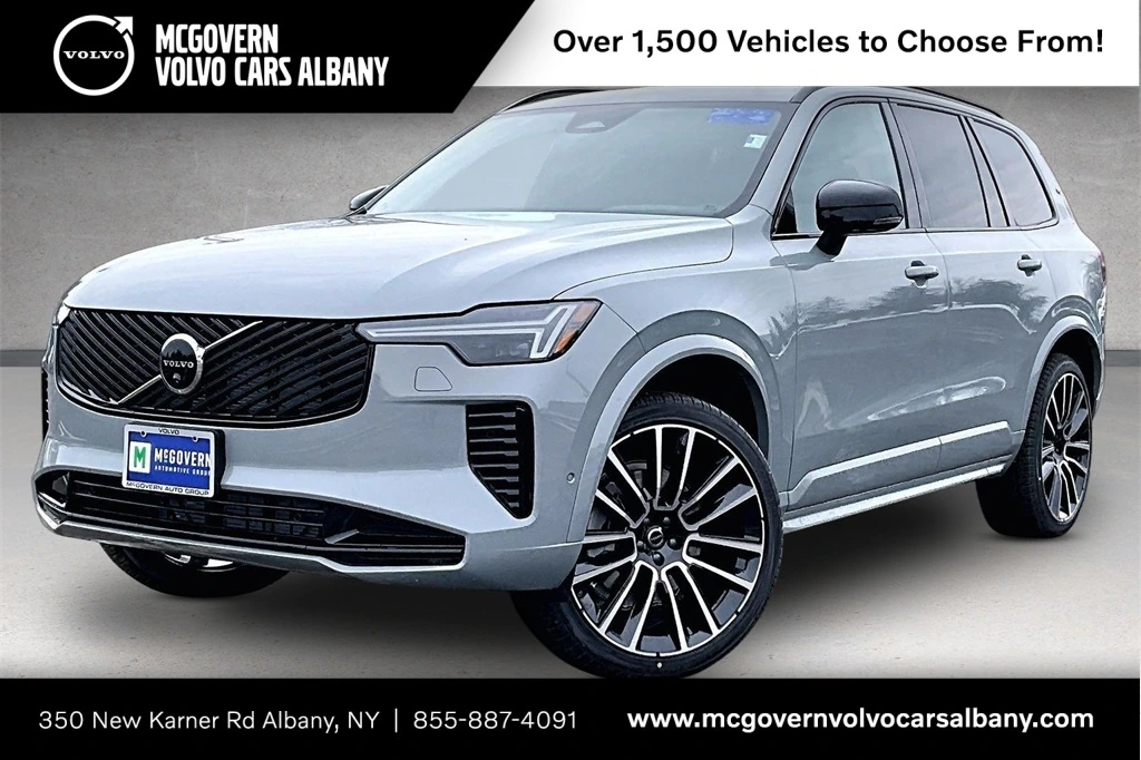 2026 Volvo - image 1