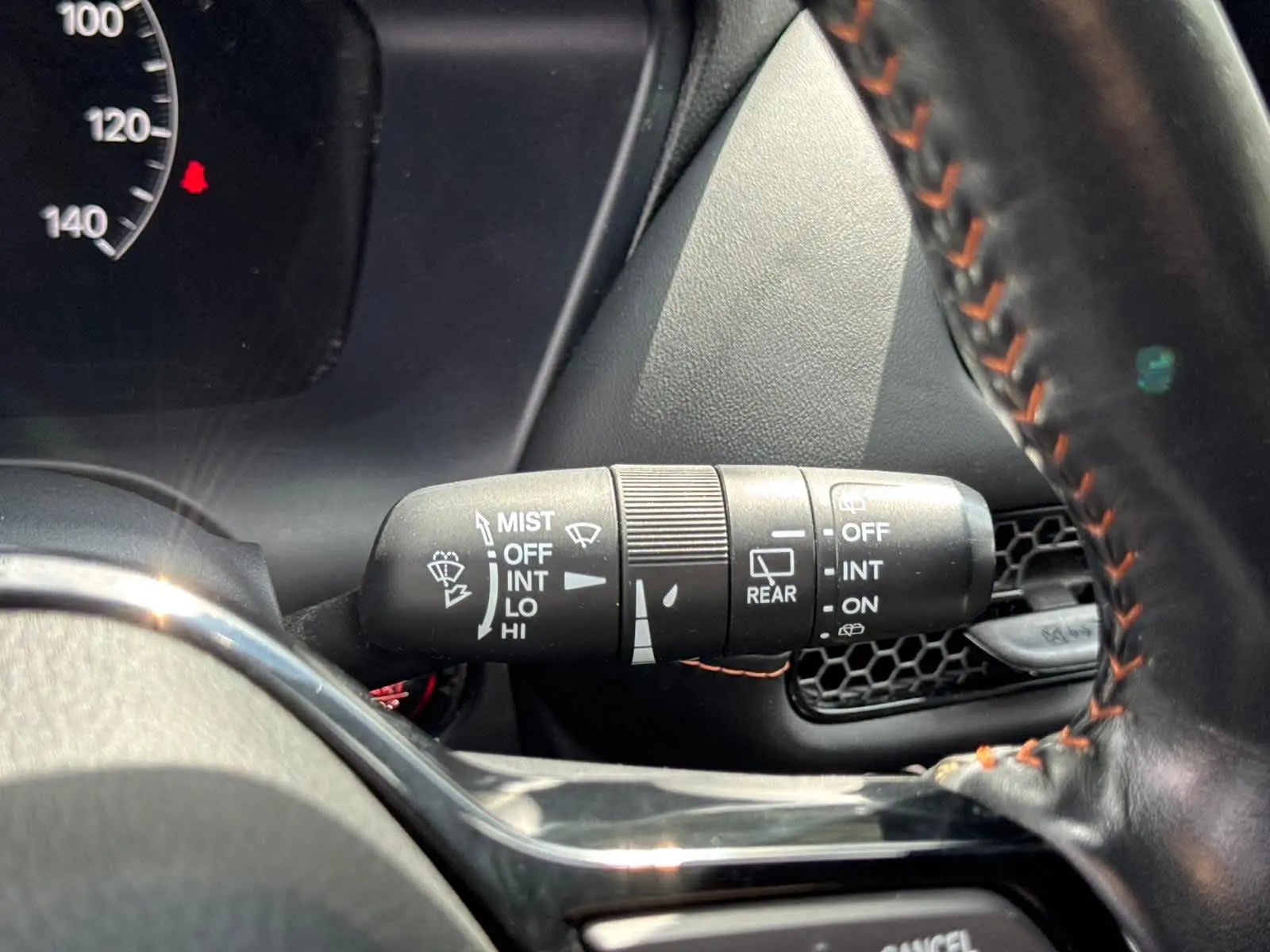2023 Honda HR-V Sport photo 18