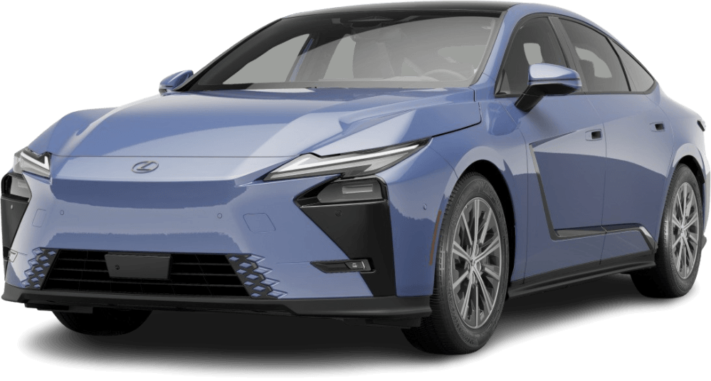 2026 ES 350h PREMIUM AWD