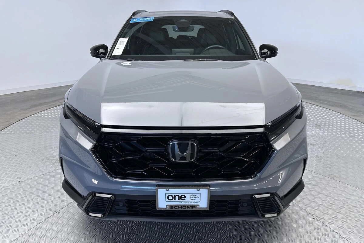 2024 Honda CR-V Sport-L - Photo 27