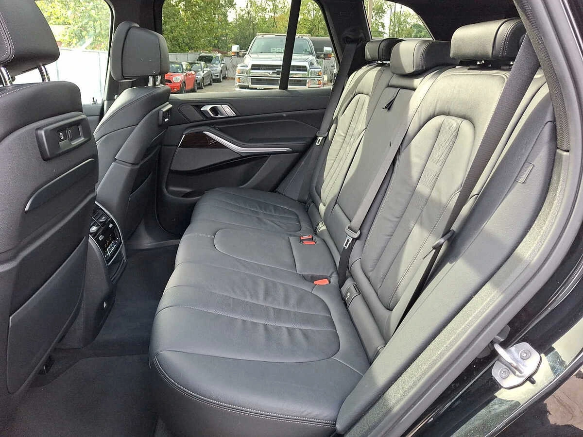 2019 BMW X5 40i - Photo 8