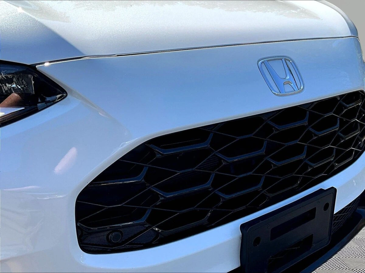 2026 Honda HR-V EX-L - Photo 33