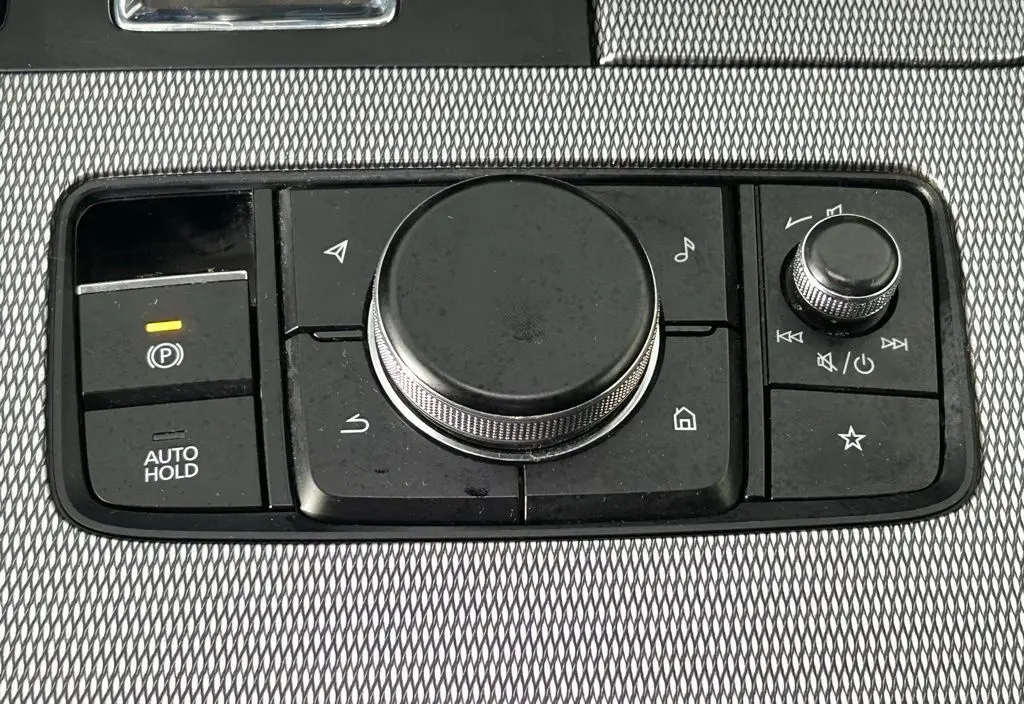 2024 Mazda CX-90 3.3 Turbo Preferred Plus photo 21