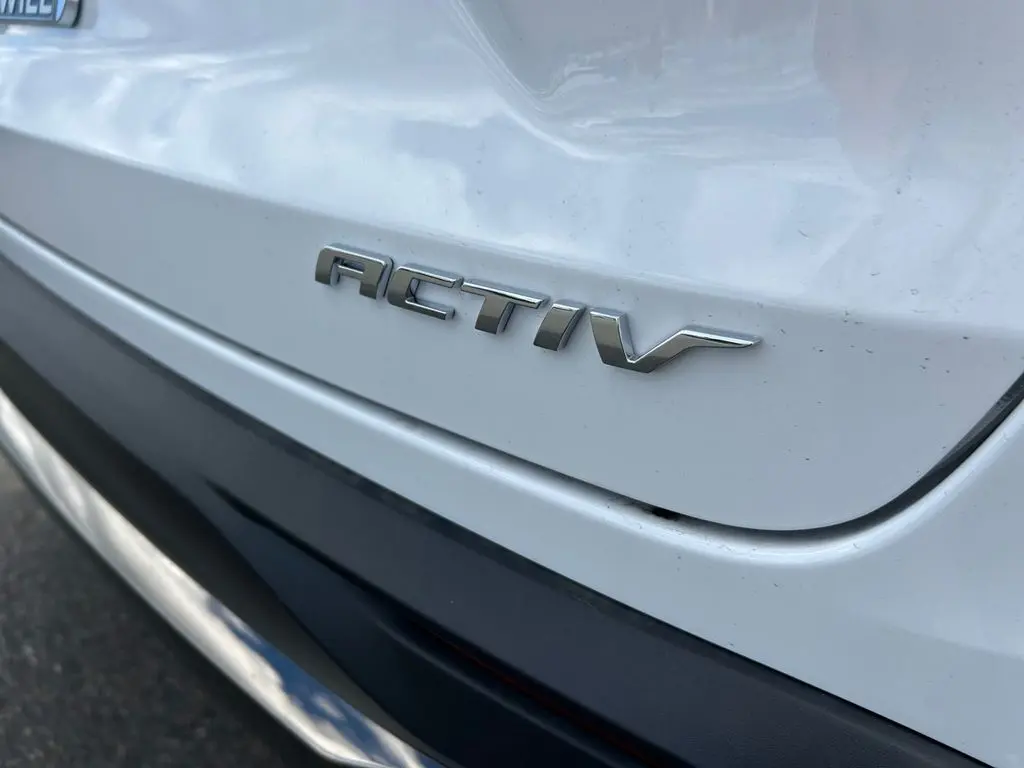 2026 Chevrolet Trax ACTIV photo 30