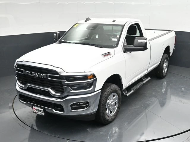 2025 RAM 2500 Tradesman - Photo 50