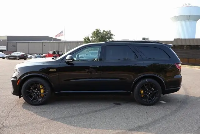 2024 Dodge Durango SRT 392 photo 25