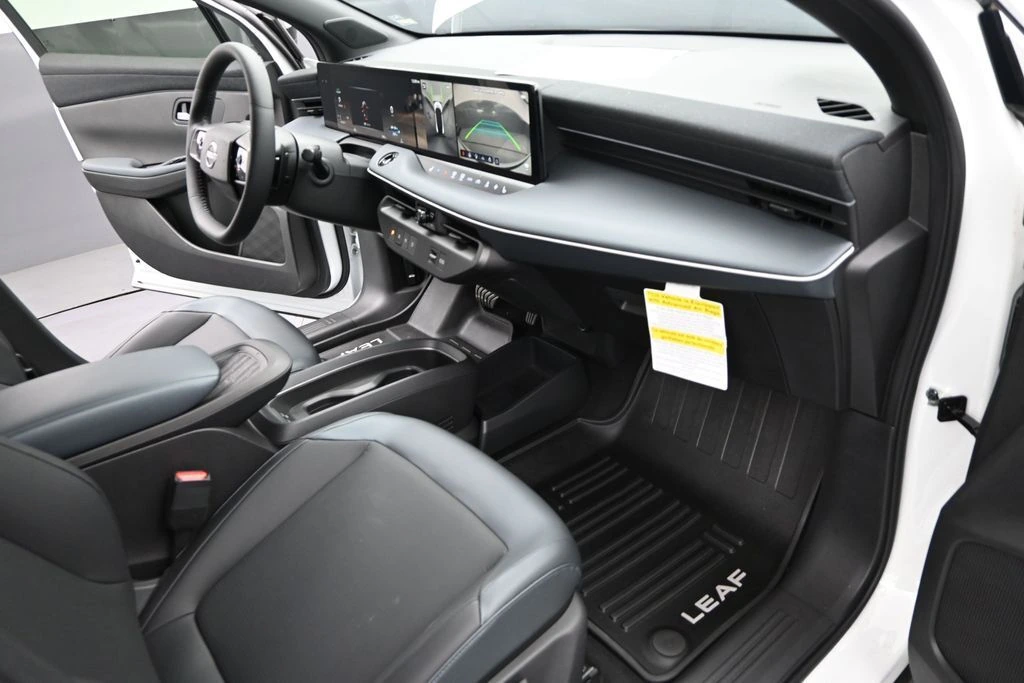 2026 Nissan LEAF SV+ - Photo 29