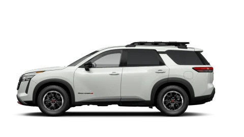 2026 Nissan Pathfinder