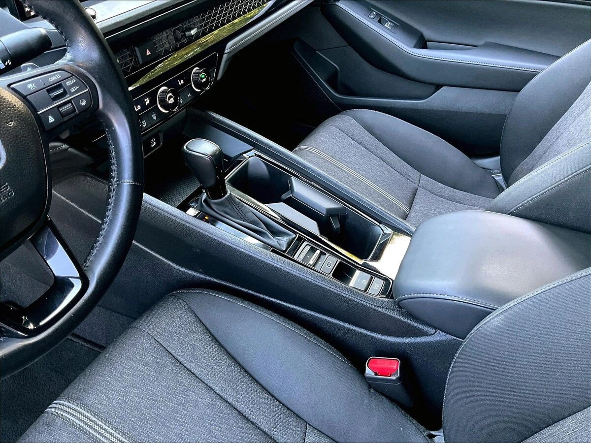 2024 Honda Accord Hybrid Sport - Photo 17