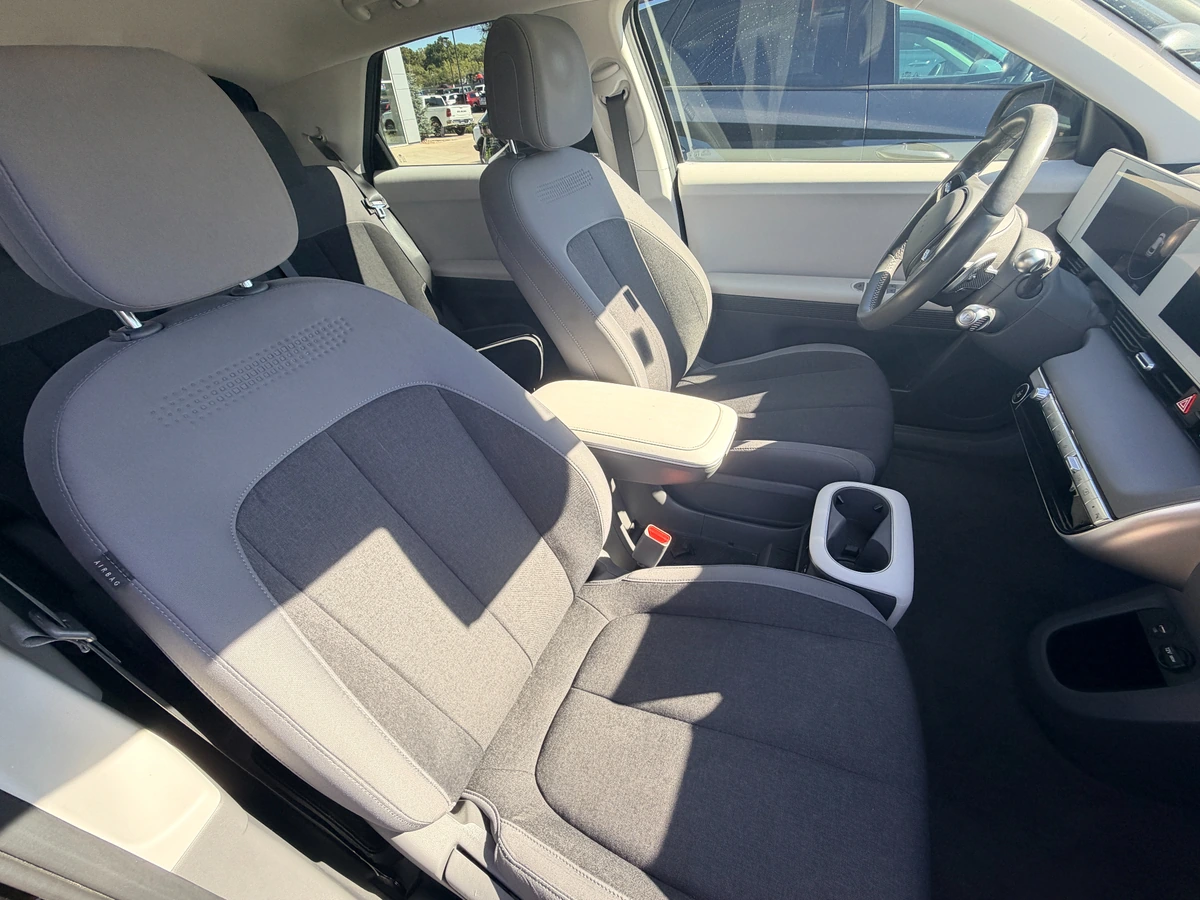 2024 Hyundai IONIQ 5 SEL - Photo 13
