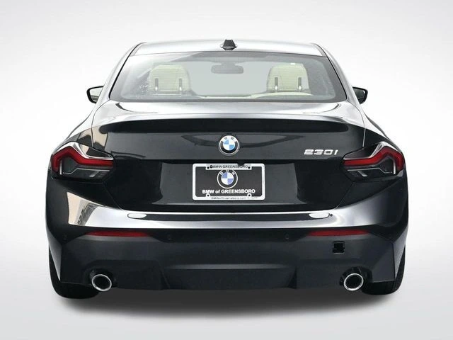 2025 BMW 2 Series 230i - Photo 6