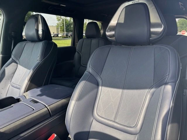2026 INFINITI QX80 Sport - Photo 16