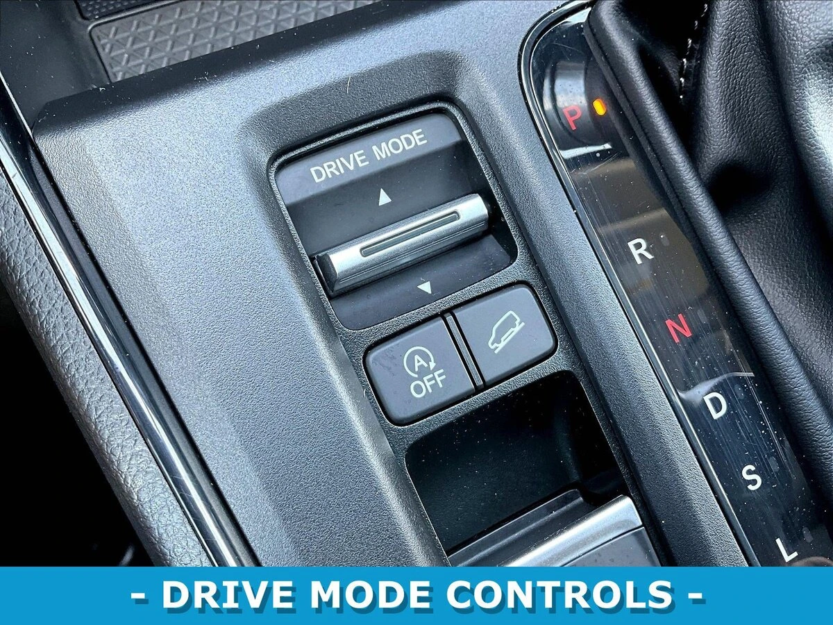 2026 Honda CR-V EX-L - Photo 37
