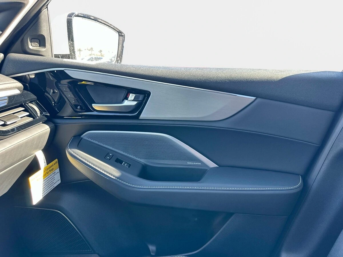 2026 Acura MDX Technology Package - Photo 24